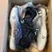 Under Armour Shoes | Nib Men’s Under Armour Molded Cleats Football/Baseball Size 11 | Color: White | Size: 11