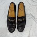 Gucci Shoes | Men’s Gucci Dress Shoes | Color: Blue/Brown | Size: 11.5