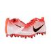 Nike Shoes | New Nike Boys Vapor Strike 5 Td Bg Athletic Football Cleat Shoes In Red/White | Color: Red | Size: Various