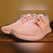 Adidas Shoes | Adidas Baby Pink Tennis Shoes | Color: Pink | Size: 7.5