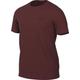 Nike Herren M Nk Df Primary Stmt Ss, Dark Team Red/Dark Team Red, DV9831-619, L