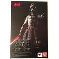 Vintage Star The Original Trilogy Wars Samurai Taishos Darth General Vader Collectable Action Figure In Deaths Stars Armor - Factory Sealed Shop Stock Room Find