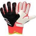 adidas Predator PRO Fingersave Goalkeeper Gloves Size 10