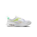 NIKE Air Max Bliss Next Nature Women's Shoes FJ4741 White/Light Lemon Twist/Sundial (White/Light Lemon Twist/Sundial, UK Footwear Size System, Adult, Women, Numeric, Medium, 5.5)