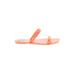 Dolce Vita Sandals: Orange Shoes - Women's Size 7