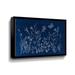 Gracie Oaks Butterfly Garden by Danhui Nai - Print Canvas in Blue | 12 H x 18 W x 2 D in | Wayfair 89789FCB2A4A4388BA31498BD9C35210