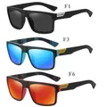 Lunettes de soleil polarisées pour hommes et femmes lunettes de soleil lunettes de pêche lunettes