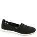 Clarks Breeze Step II - Womens 10 Black Slip On Medium