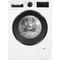 Bosch Serie 6 WGG234070 Waschmaschine, Frontlader, 8 kg, 1400 U/min.