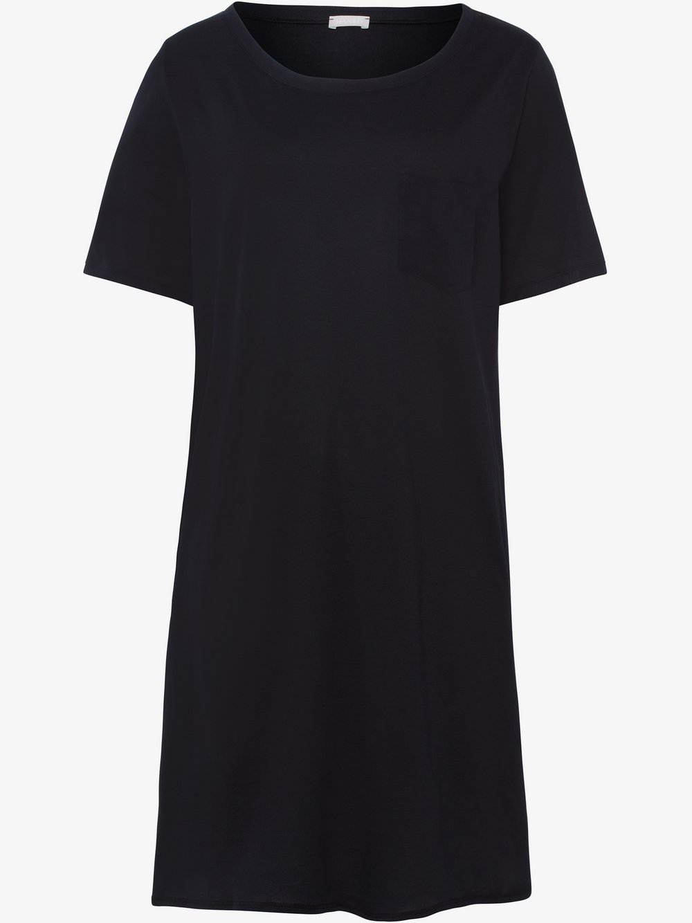 Hanro Nachthemd Damen schwarz, XL Image