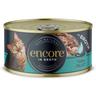 Encore 16 x 70 g boîtes pour chat - filet de thon