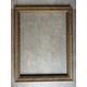 "23.5 x 31.5\" Gold Frame Decorative frame / Gilt Frame / Gallery Wall Frame/ Old Frame"