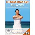 Fitness Box 50+ Pilates - Die besten Anfänger-Übungen ohne Geräte (DVD) - WVG Medien