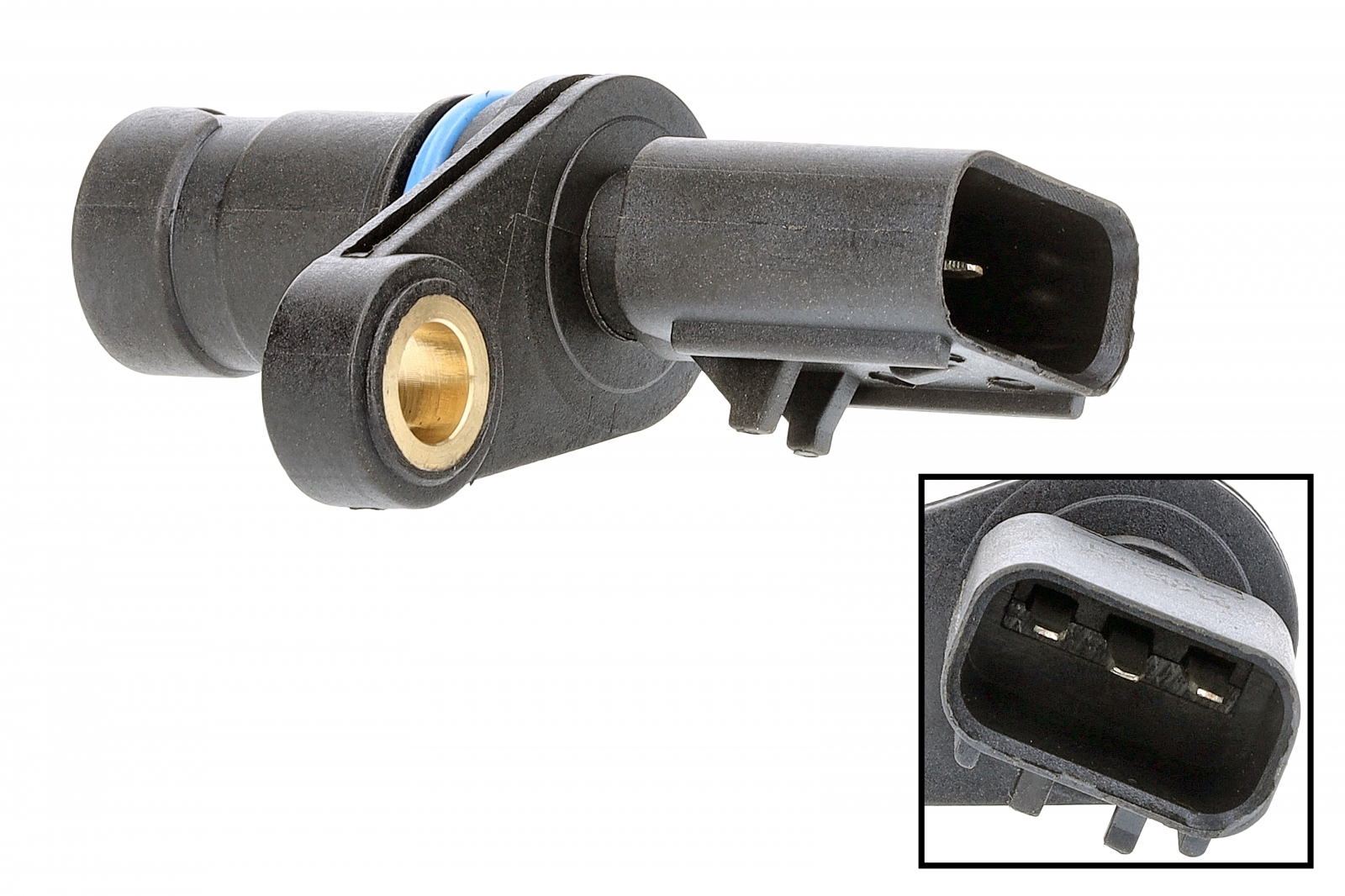 f.becker Impulsgeber, Kurbelwelle 72610021 3-polig für BMW 12141485844 Image