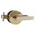 ARROW LOCK RL01SR 3 Door Lever Lockset,Mechanical,Passage