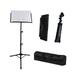 Shinysix Tripod Metal Music Stand Musical Piano Violin Sheet Music Portable Metal Music Music Stand Musical Music Violin Sheet Music Music Stand Musical Stand Musical Piano Piano Violin Sheet