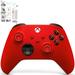Microsoft Xbox Wireless Controllers for Xbox Console - Pulse Red With Bolt Axtion Cleaning Kit Bundle Like New