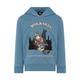 LEGO Unisex Kinder LWSTORM 712-SWEATSHIRT Sweatshirt, Dusty Blue, 146