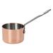 NUOLUX Stainless Steel Sauce Cup Chips Sauce Cup Kitchen Sauce Cup Condiment Cup for Western Restaurant