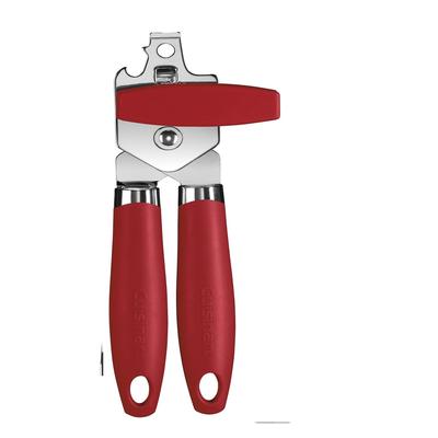 CTG-01-COR Can Opener, Red