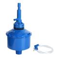 HL-MP44 3500L/MIN Vacuum Regulating Valve Pressure Regulator for Milking Machine