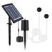 Dazzduo Pond Aerator 3 Modes Pond 4W 4W Air Pump Air Pump 3 Pump 3 Modes Pond Aerator Solar Solar Pond Aerator Air Aerator Air Pump