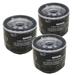 OEM | (3-Pack) Kohler OIL FILTER for 12 050 01-S1 1205001S1 12 050 08 1205008