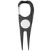 Golf Green Fork Golf Balls Golf Grass Tool Fatherâ€™s Day Gifts Professional Lawn Repairing Tool Golf Divot Tool