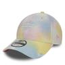 Red Bull Racing New Era Tie Dye Denim 9FORTY Cap