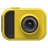 COFEST New Travel Electronics High Definition Digital Mini Toy Photography 2400W High Definition Digital Children s Camera Yellow