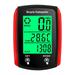 Shinysix Biker Speedometer Functions Touch Bike Bike Computer Touch Bike Waterproof Bike Bike Waterproof Computer Computer 19 Functions Bike Computer 19 19 Functions Touch Computer