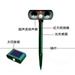 Shinysix Driving device Animal solar LED Drive Drive away solar Solar away solar animal LED Drive drive drive solar drive