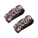 DYTTDG Deal for Days Holiday Decor New Car Glasses Clip With Diamonds Car Glasses Clip Bill Holder Kitchen Organzier