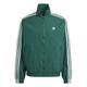 adidas Originals Herren Sweatjacke WOVEN FBIRD TRACK TOP, olive, Gr. XL