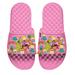 Youth ISlide Pink Rugrats Graphic Slide Sandals