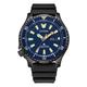 Citizen Promaster NY0158-09L Automatic Diver Watch - W38267