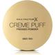 Max Factor Creme Puff Pressed Powder 55 Candle Glow