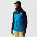 The North Face Men's Dryzzle Futurelight™ Jacket Adriatic Blue-tnf Black Size S