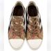 Burberry Shoes | Burberry Sneakers | Classic Check Sneakers | Color: Tan | Size: 10.5