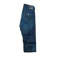 Levi's Jeans | Levi’s 514 Straight Fit Stretch Jeans In Stonewash Blue W36 L32 Blue Denim Pants | Color: Blue | Size: 36