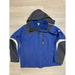 Nike Jackets & Coats | Nike Acg Thermal 3 In1 Jacket Blue Full Zip With Hood Size Xl Vintage | Color: Blue | Size: Xl