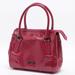 Burberry Bags | Burberry Patent Leather | Color: Red | Size: Os