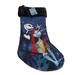 Disney Holiday | Disney The Nightmare Before Christmas Jack And Sally Stockings | Color: Blue | Size: Os