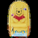 LOUNGEFLY Winnie The Pooh Mini Backpack Pencil Case - Disney