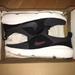 Nike Shoes | Nike Men's Slip On Shoes, Size 11. Brand New In Box- Never Worn | Color: Black/Red | Size: 11