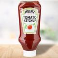 Heinz Original Tomato Ketchup Sauce