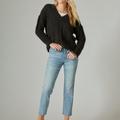 Lucky Brand Sweet Crop - Women's Pants Denim Cropped Jeans in Darwin Ct, Size 26