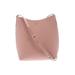 Samara Crossbody Bag: Pink Bags