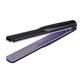 DEMUXI Ultrasonic Hair Care Iron, Professional Cold Iron Hair Care Straightner, USB Rechargeable, Recovers The Damaged Hair, Wireless Portable Hair Iron for All Hair Types,Portable (Purple)