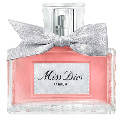 DIOR - Miss Dior Parfum - Intensive blumige, fruchtige und holzige Noten 35 ml Damen